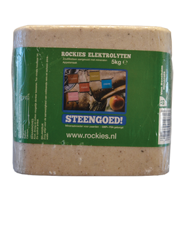 Rockies Elektrolyten 5 kg