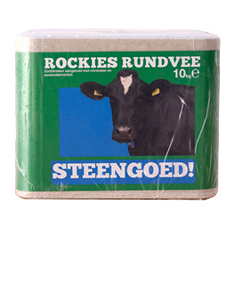 Rockies Rundvee 10kg