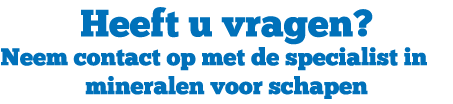 Heeft u vragen, neem contact op.