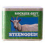 Rockies Geit 10kg