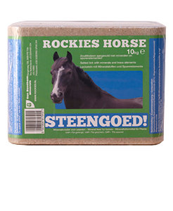 Rockies Horse 10kg